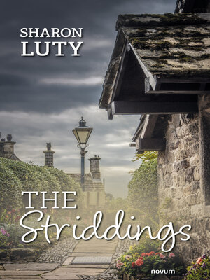 cover image of The Striddings